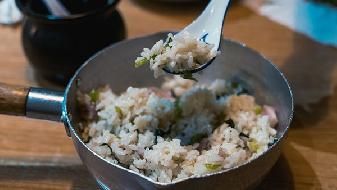 减肥者要多吃的5种天然食物