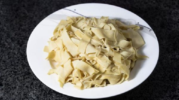 怎么吃能減肥？減肥食譜推薦