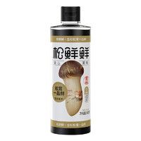 松鮮鮮 松茸一品鮮 580g