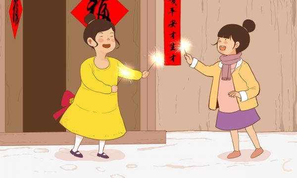 年夜饭必备的十二道菜