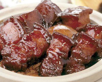 美食推薦：追根溯源 城市里的精品土菜