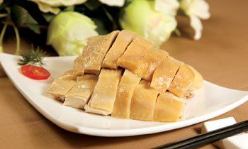 美食推薦：追根溯源 城市里的精品土菜