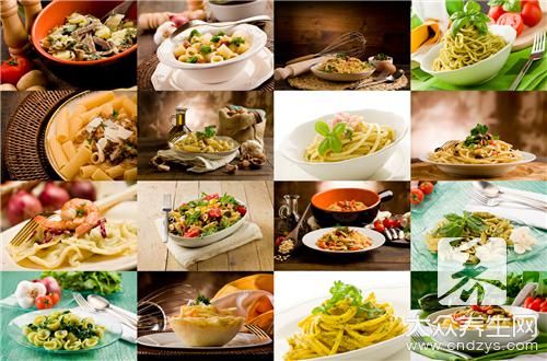 健康家常菜有哪些