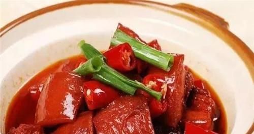 年夜饭必备的几道菜，吉祥红火，营养又美味，每一道都让人流口水