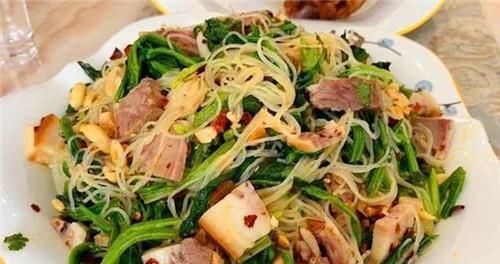 年夜饭必备的几道菜，吉祥红火，营养又美味，每一道都让人流口水