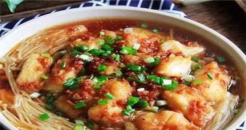 年夜饭必备的几道菜，吉祥红火，营养又美味，每一道都让人流口水