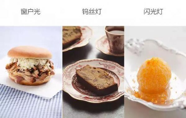 简单四步,教你轻松拍出诱人的美食照片