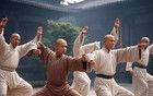 尷尬了，少林寺方丈美國(guó)簽證被拒？