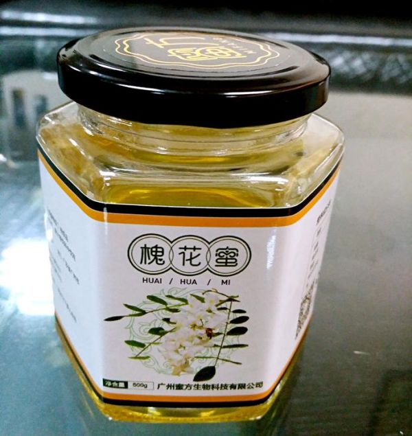 槐花蜜到底結不結晶？養(yǎng)蜂40年的蜂農(nóng)來告訴你真相！