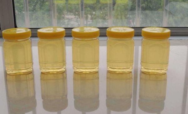 槐花蜜到底結不結晶？養(yǎng)蜂40年的蜂農(nóng)來告訴你真相！