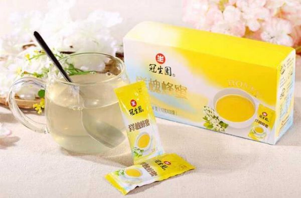 哪个牌子的蜂蜜比较好？十大蜂蜜品牌排行榜