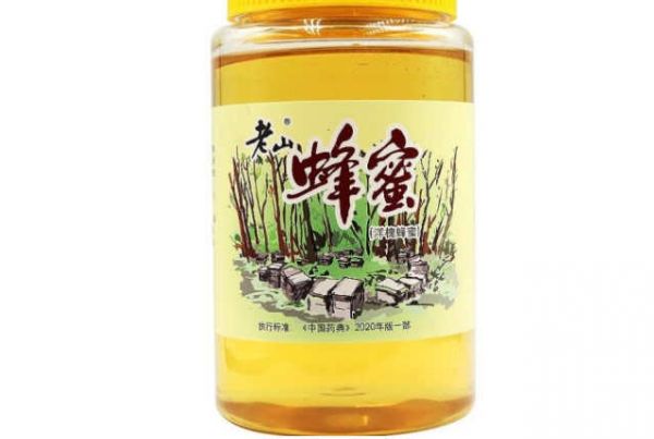 哪个牌子的蜂蜜比较好？十大蜂蜜品牌排行榜