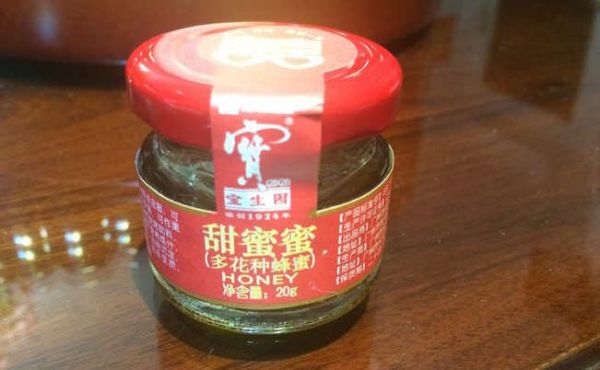 哪个牌子的蜂蜜比较好？十大蜂蜜品牌排行榜