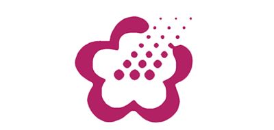 百花蜂蜜標(biāo)志logo設(shè)計,品牌設(shè)計vi策劃