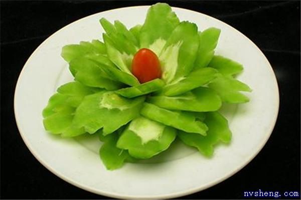 苦瓜怎么吃減肥 苦瓜減肥有效果嗎