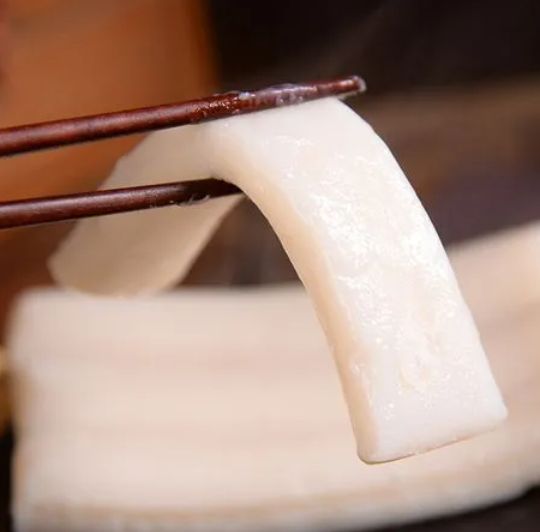 水磨年糕怎么做才好吃?七種年糕美味的吃法等你開啟
