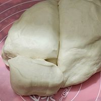 手搟餃子的做法圖解1