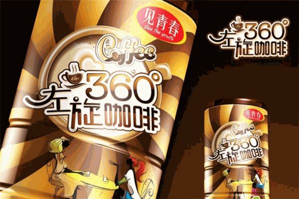 克芭娜左旋360減肥咖啡