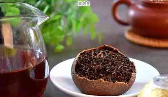 【健瘦身】陳皮普洱茶萃固體飲料：科學(xué)配方助您輕松燃脂！