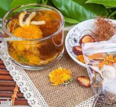 【健瘦身】陳皮普洱茶萃固體飲料：科學(xué)配方助您輕松燃脂！