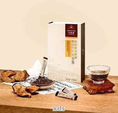 【健瘦身】陳皮普洱茶萃固體飲料：科學(xué)配方助您輕松燃脂！