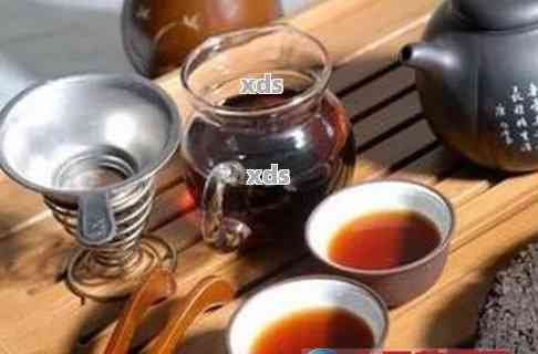 普洱茶瘦身秘方：科學(xué)調(diào)配，健減肥