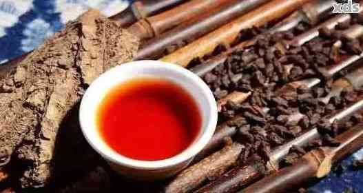 普洱茶瘦身秘方：科學(xué)調(diào)配，健減肥