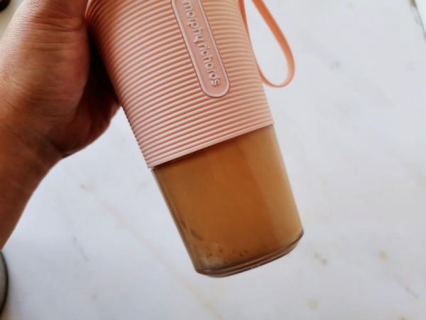 純奶手撕吐司的做法 步驟1