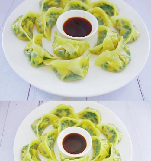水晶韭菜鸡蛋饺子的制作方法（如何制作美味健康的水晶韭菜鸡蛋饺子）