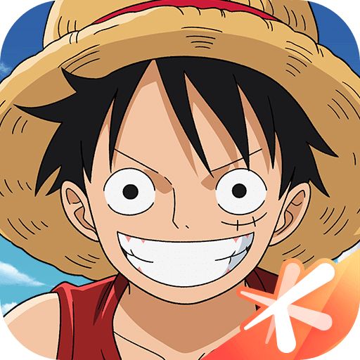 航海王:壯志雄心