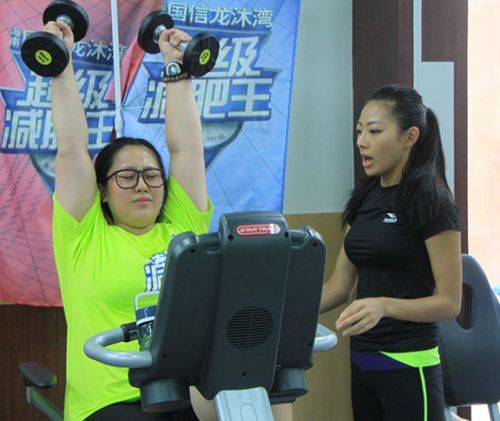 減肥節(jié)目真人秀汝州（減肥節(jié)目真人秀有哪些）