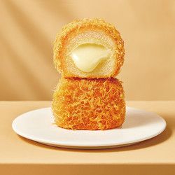 回頭客 肉松小貝80g*5袋