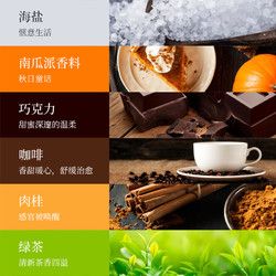 華薰香鋪線香咖啡線香檀香香薰香氛室內(nèi)家用熏香立香臥香