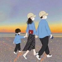 頭像