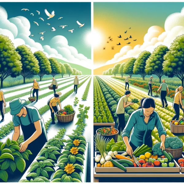 食品加工演變史：從古老火爐到現(xiàn)代工廠的故事
