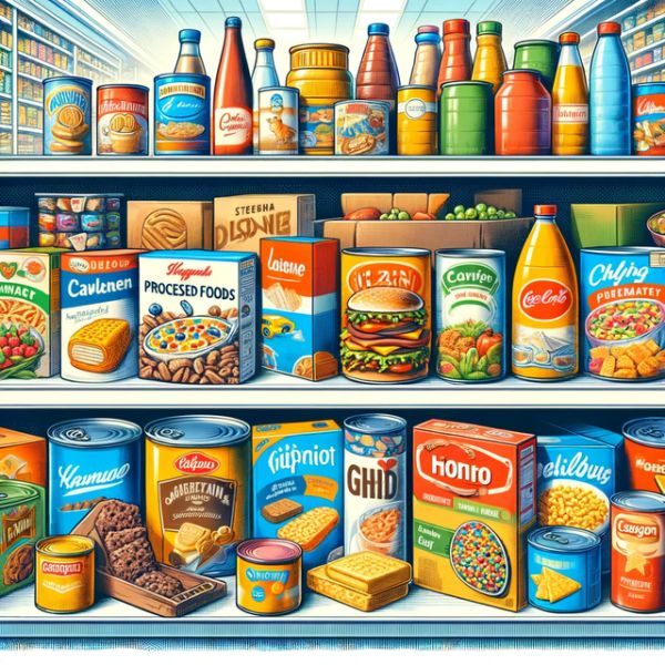 食品加工演變史：從古老火爐到現(xiàn)代工廠的故事