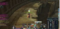 《永恒之塔》2.5PVP 國服競技場 護法vs劍星