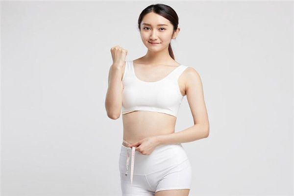 奇脈塑形瘦腰