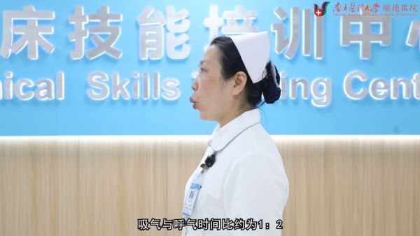 呼吸與危重癥醫(yī)學(xué)科：肺康復(fù)，這些人群一起做起來(lái)！