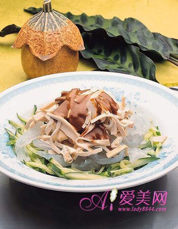  夏季涼菜烹飪方式及健康吃法需要注意的3點(diǎn) 