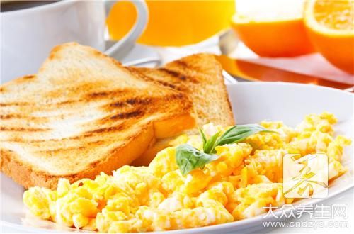 實(shí)驗(yàn)證明8種食物健康減肥不反彈