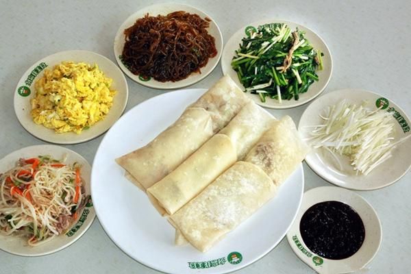 10大春節(jié)傳統(tǒng)美食，讓今年的春節(jié)更有年味