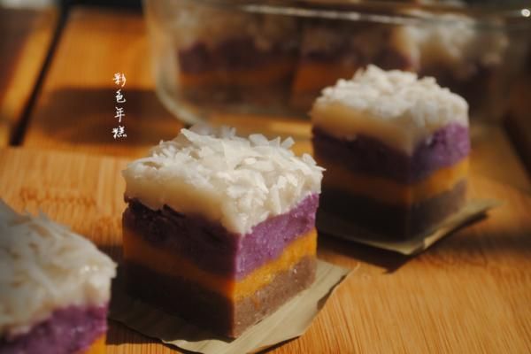 10大春節(jié)傳統(tǒng)美食，讓今年的春節(jié)更有年味