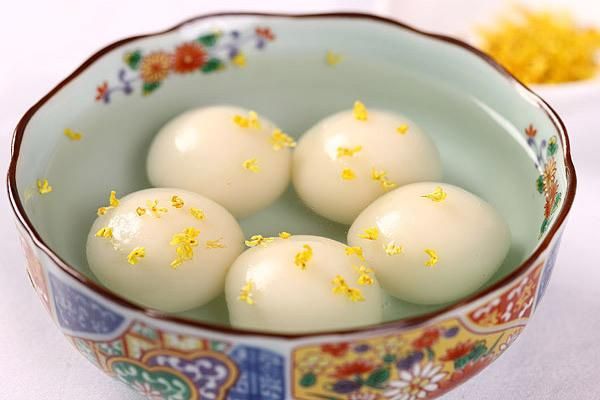 10大春節(jié)傳統(tǒng)美食，讓今年的春節(jié)更有年味