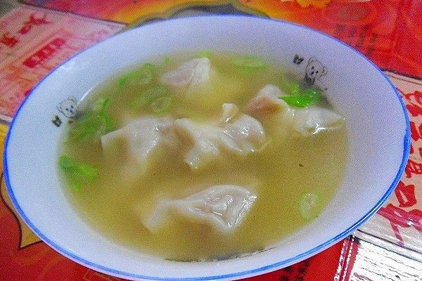 10大春節(jié)傳統(tǒng)美食，讓今年的春節(jié)更有年味