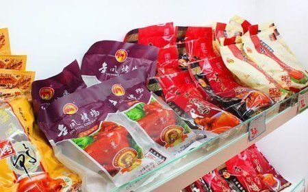 石家莊果干品牌排行榜，品味地道風(fēng)味，盡享健康美味