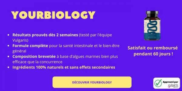 Bienfaits probiotiques nutrition