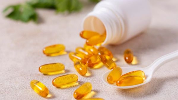 Nutrition et vitamines
