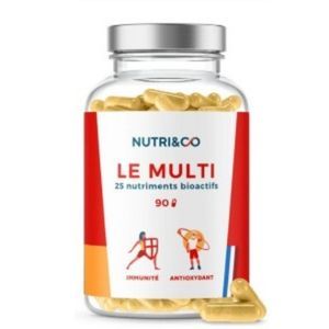 Le Multi Nutri&Co