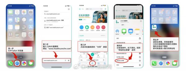 CHN大健康网-添加到手机桌面操作指引.jpg
